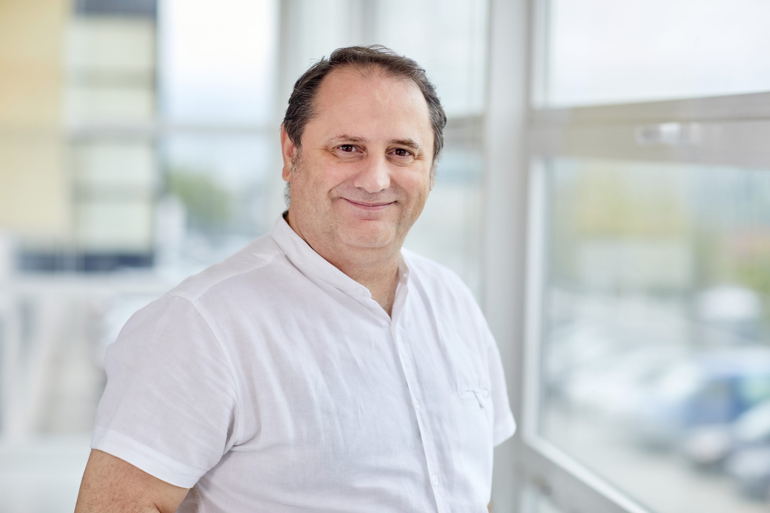 Mobility Talks 18: A bird's eye view on Urban Air Mobility - EIT Urban ...