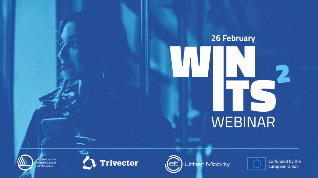 WIN ITS 2 webinar