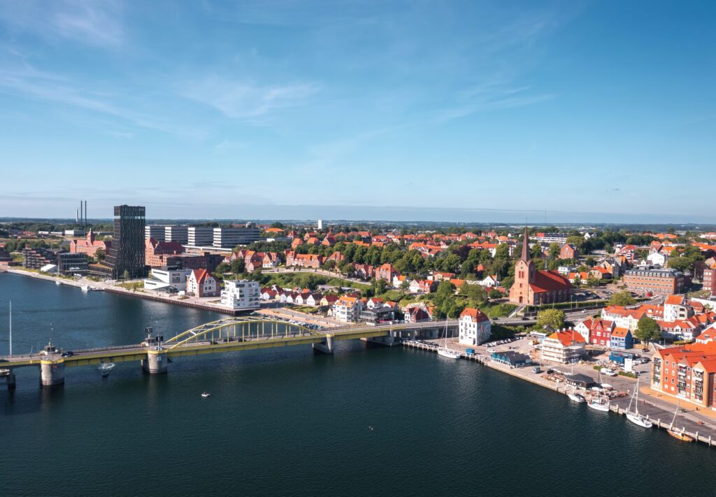 Sonderborg