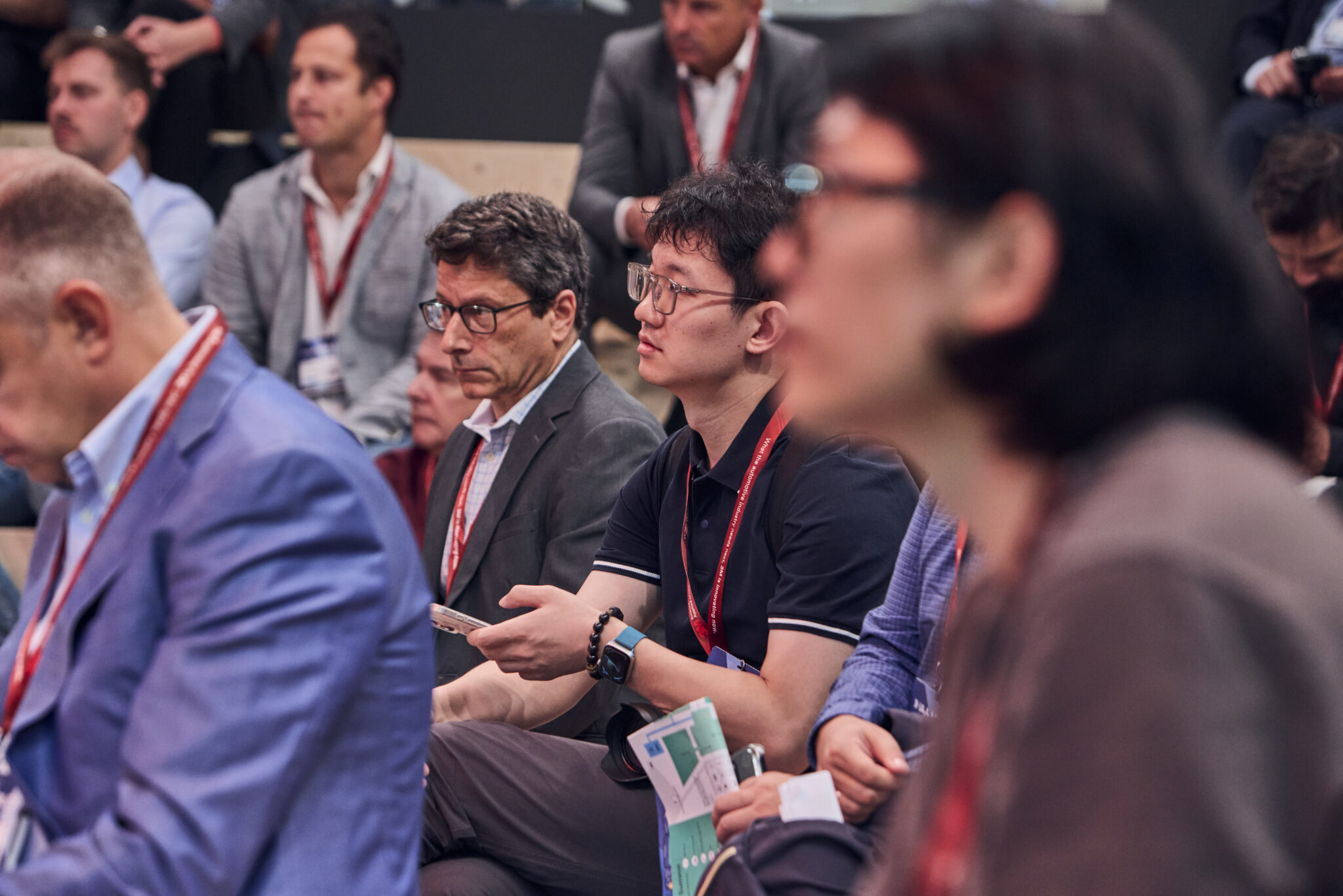 Driving Sustainable Transport At Iaa Mobility 2025 Eit Urban Mobility