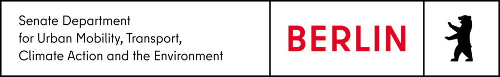 Berlin logo