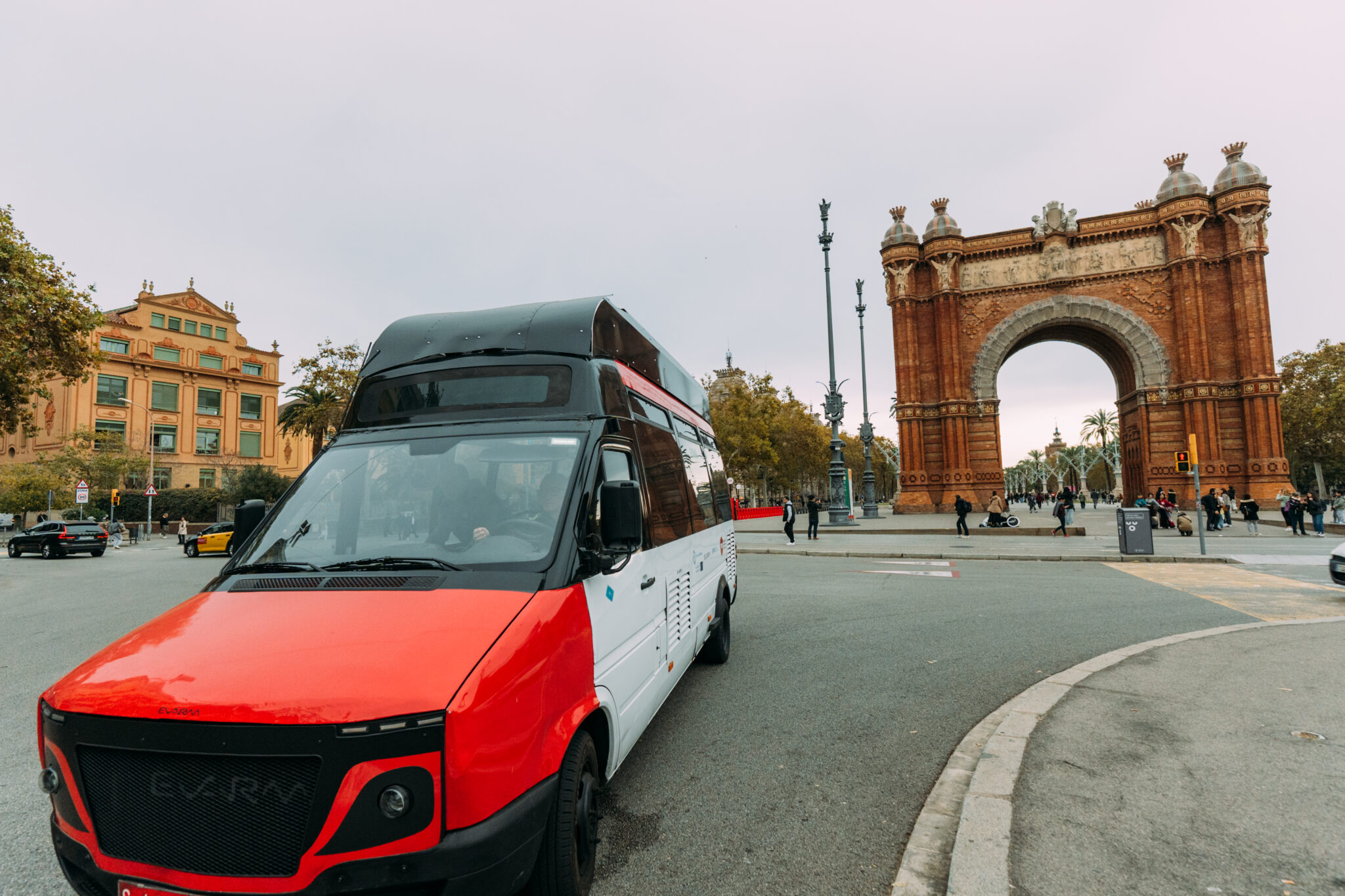 Citizen engagement deployed in pilots across Europe - EIT Urban Mobility