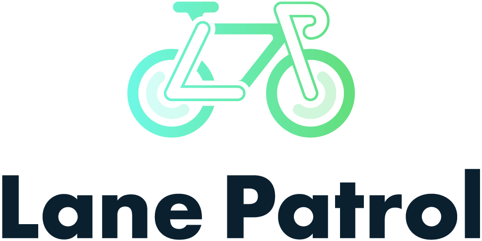 Lane Patrol logo