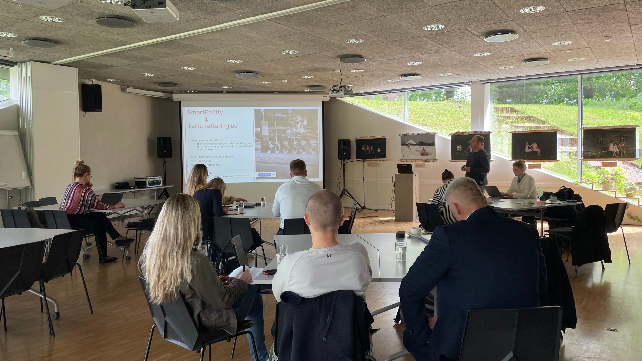 Innovation Procurement