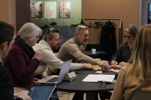 Mission Cities Workshop