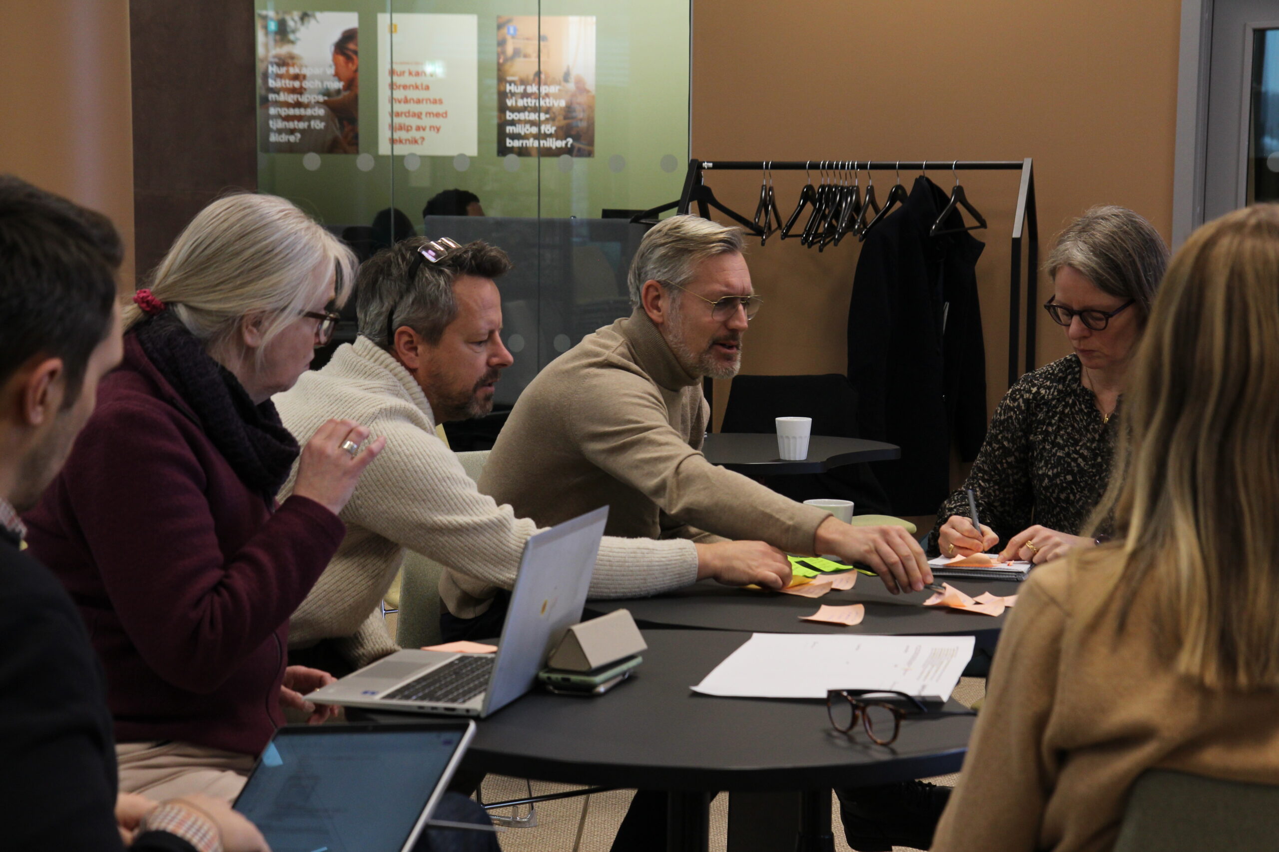 Mission Cities Workshop