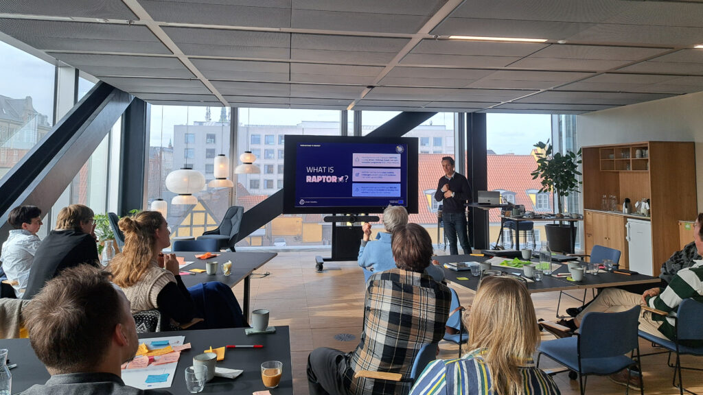 Mobility Network Workshop