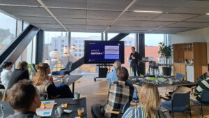 Mobility Network Workshop