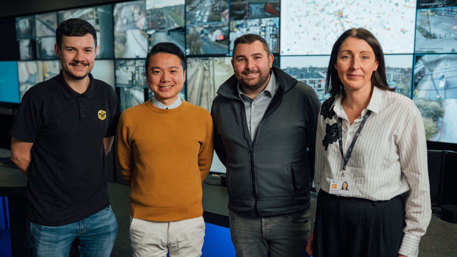 Cutting through the noise: Moonbility reduces transport disruption in ...